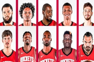 澳客足彩网站-ESPN:杜兰特的耐用程度和全队的外线投射或是火箭下赛季的隐患