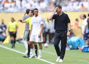 国际媒体报道巴黎大胜皇马,队报:他们就像碾压一只普通蚊子一样