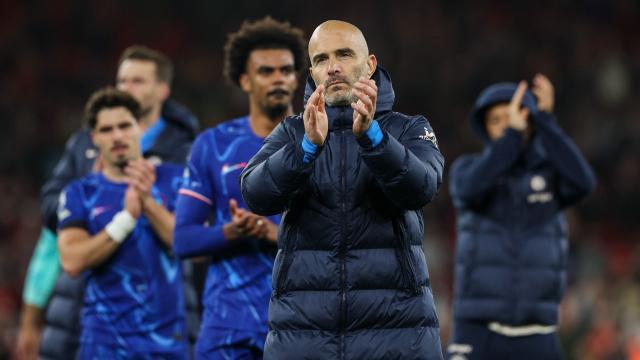 澳客足彩网站-马雷斯卡：尽管输球，但我对球队的表现感到满意