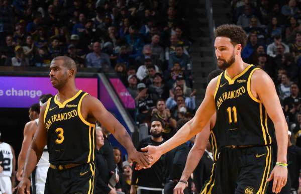 澳客足彩网站-汤神断崖式下滑：多项数据生涯最差 勇士争冠难？