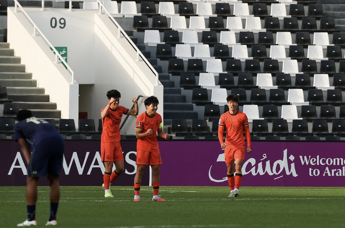 澳客网官网-董路喊话国足:用赢球证明日本足球到头 日本人10000%瞧不起中国