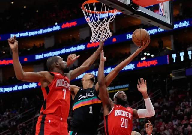 澳客足彩网站-大逆转!但我不能成火箭漏洞,谢泼德赛后还反省,难怪斯通敢押宝