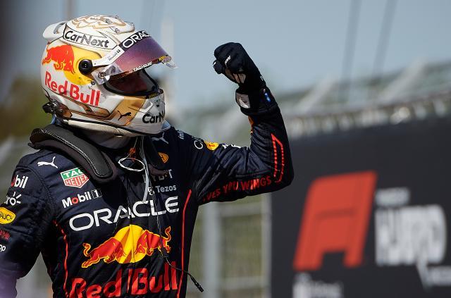 okooo澳客网官网-领先49分仍不满足 维斯塔潘：一切可能会急转直下